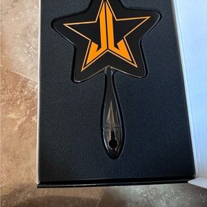 Halloween Edition JS Mirror